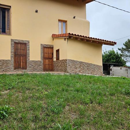 201A La Huerta De Cayao Villa Villaviciosa  Exterior photo